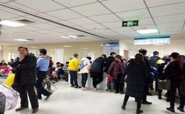 医院年度个人总结通用5篇
