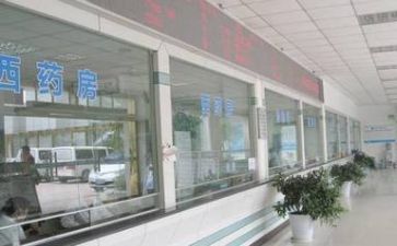 医院年终总结模板7篇