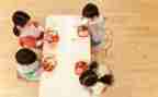 幼儿园保育月工作总结优秀8篇