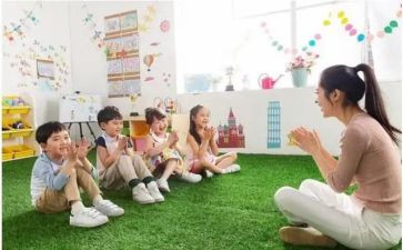 幼儿教师爱演讲稿精选5篇