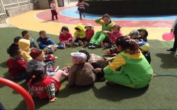 幼儿教师保育培训心得7篇