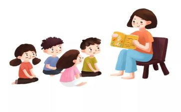 幼儿教师学期教学工作总结5篇