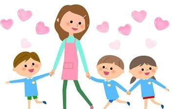中班幼儿教师工作总结个人总结优质6篇