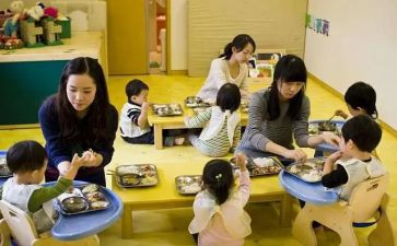 托班幼儿教师工作总结5篇