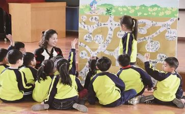 幼儿教师实习的心得推荐5篇
