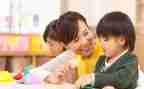 幼儿教师学期工作总结7篇