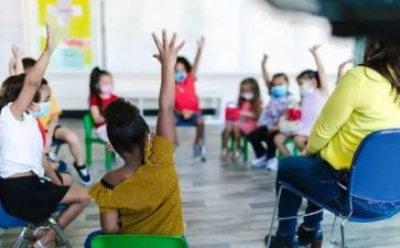 幼儿培训体会心得优秀6篇