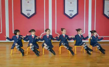 2024年幼儿培训心得优秀7篇