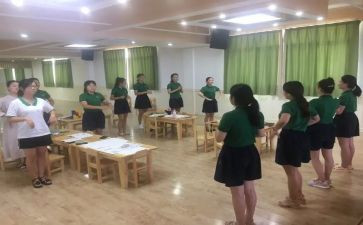 2024年幼儿培训心得7篇