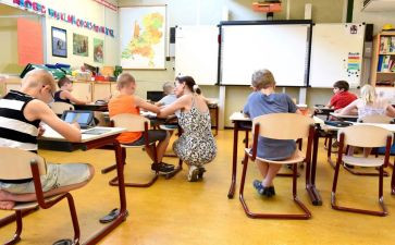幼儿培训体会心得最新7篇