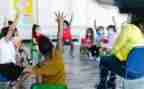 幼儿培训体会心得优秀6篇