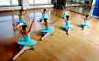 2024年幼儿培训心得精选5篇