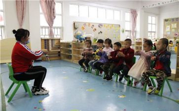 幼儿园教师工作总结范文5篇