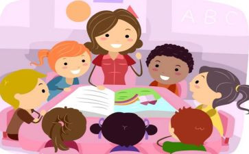 幼儿园教师工作心得体会5篇