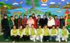幼儿园教师主题活动方案7篇
