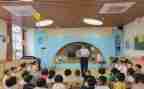 幼儿园教师周工作总结模板优质5篇