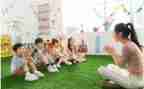 幼儿园教师6年工作总结6篇