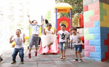 幼教演讲稿范文5篇