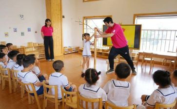 幼教个人总结最新6篇