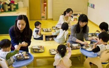 实习幼教心得7篇