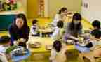 实习幼教心得7篇