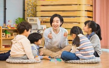 求幼师个人简历模板6篇
