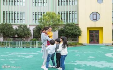 学幼师专业的自我鉴定优秀8篇