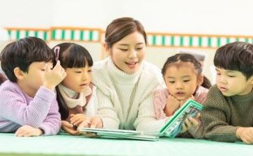 学幼师专业的自我鉴定6篇