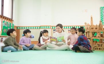实习幼师月工作总结优质7篇
