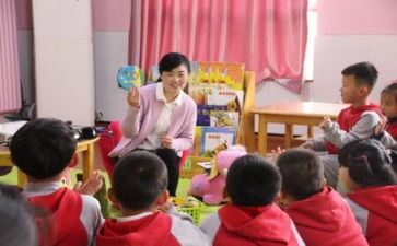 学幼师的个人总结推荐8篇