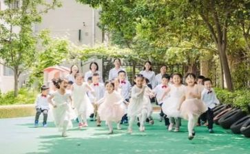 实习幼师月工作总结7篇