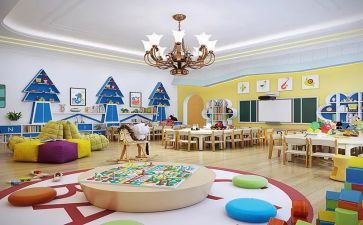 幼师半年工作总结个人总结5篇