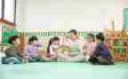 幼师2024个人述职报告范文5篇