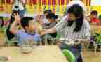 2024幼师个人述职报告7篇