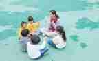 幼师月总结个人总结推荐8篇