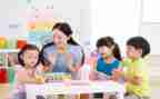 2023幼师年度工作总结5篇