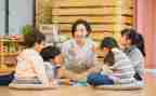 求幼师个人简历模板6篇