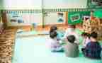 幼师月总结个人总结5篇