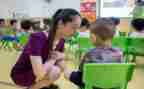 幼师鉴定表自我总结8篇