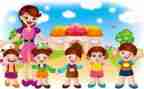 幼师工作总结月个人总结通用8篇