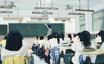 语言活动优质课教案5篇