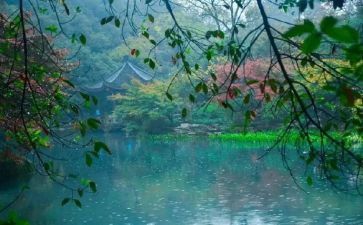 朱自清的《雨》读后感模板6篇