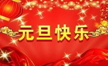 对元旦的作文演讲稿6篇