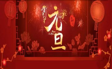 大班幼儿元旦活动总结6篇