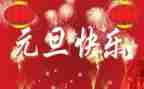 2024年元旦心得5篇