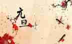 庆元旦班会活动总结7篇