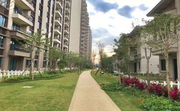 园建施工员半年工作总结5篇