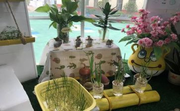 幼儿园培训心得参考5篇