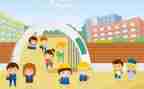 幼儿园下学期园务工作总结8篇
