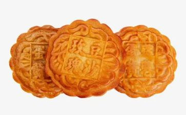 中班做月饼的教案5篇